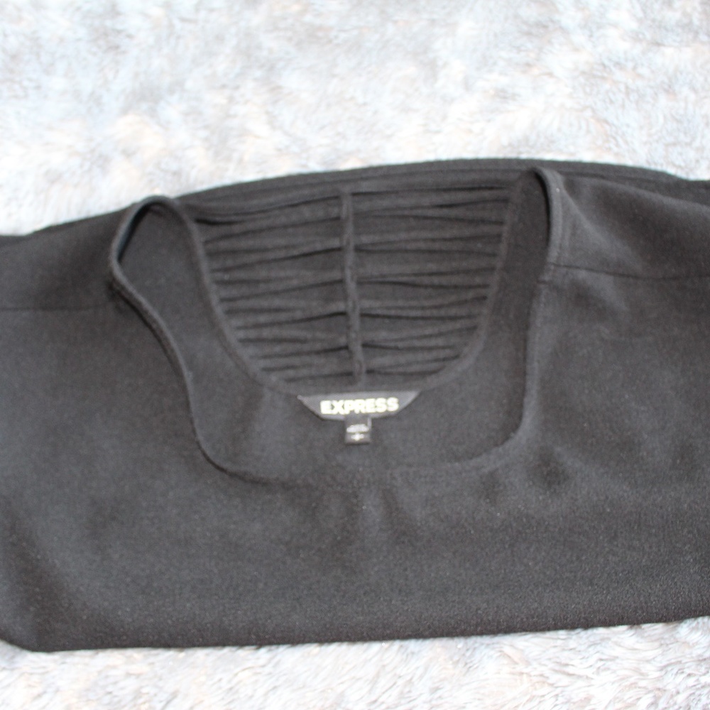 Express crop top - Picture 4 of 5